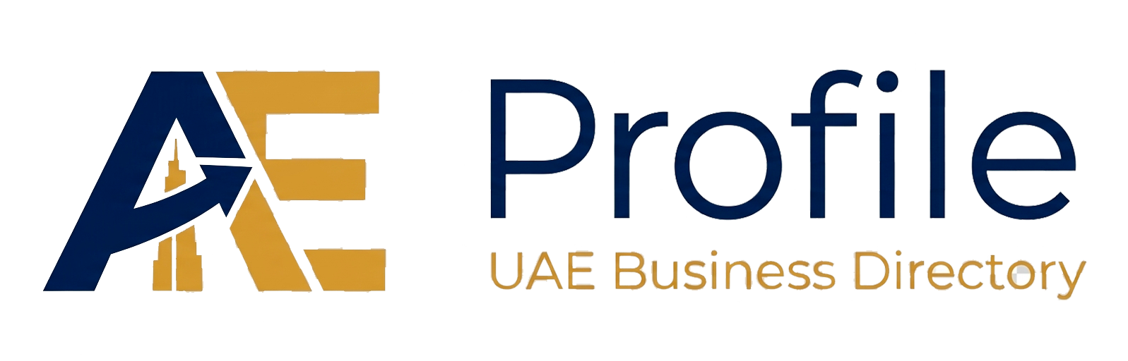 AE Profile — UAE Business Directory